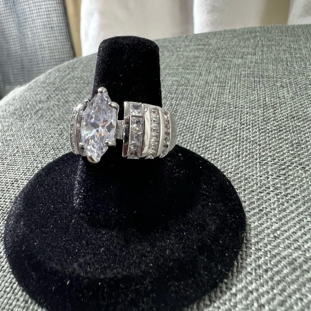 Fashion Jewelry make statement